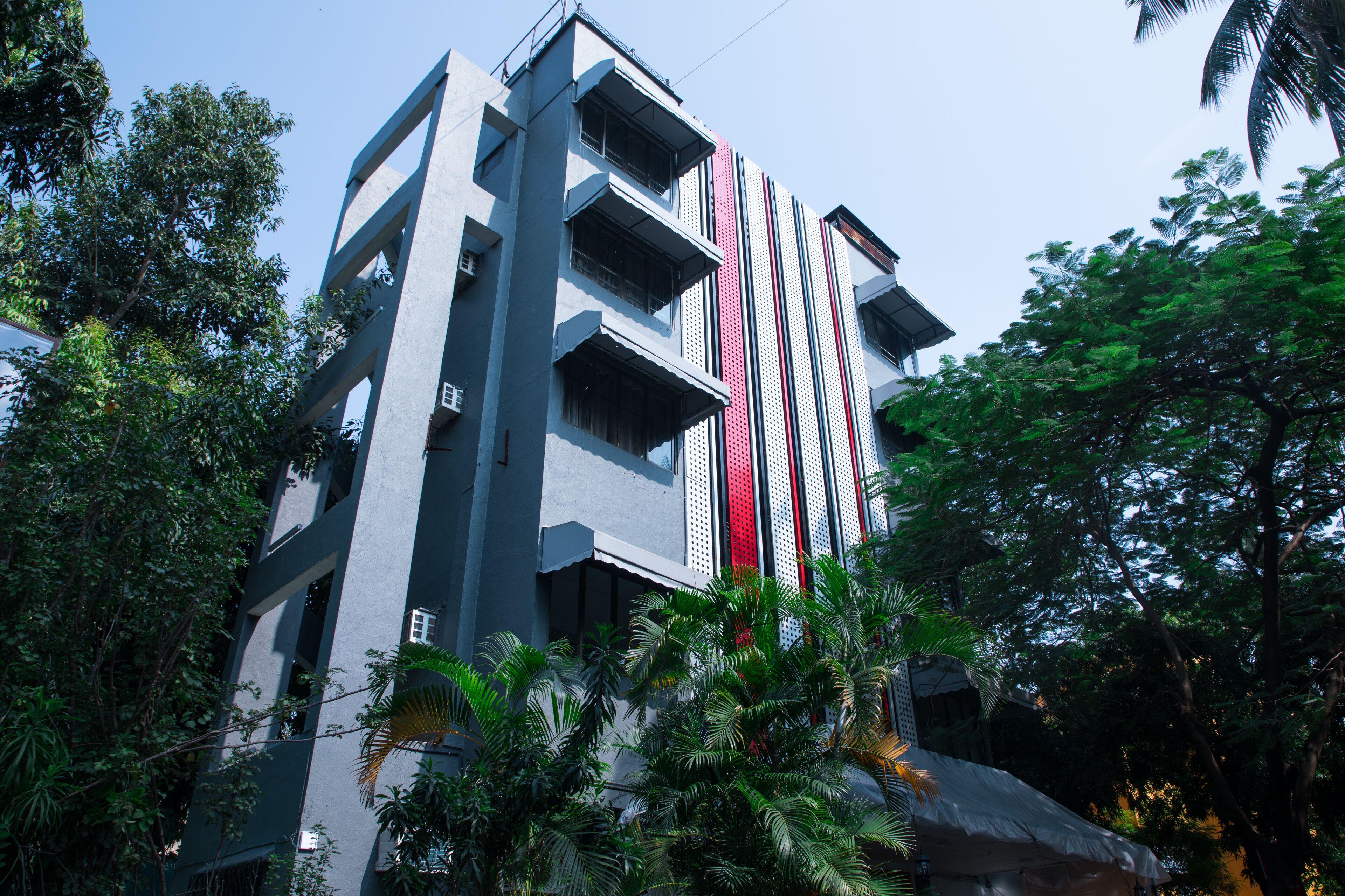 Fabexpress Highway Residency Hotel - Mumbai — Photos 3